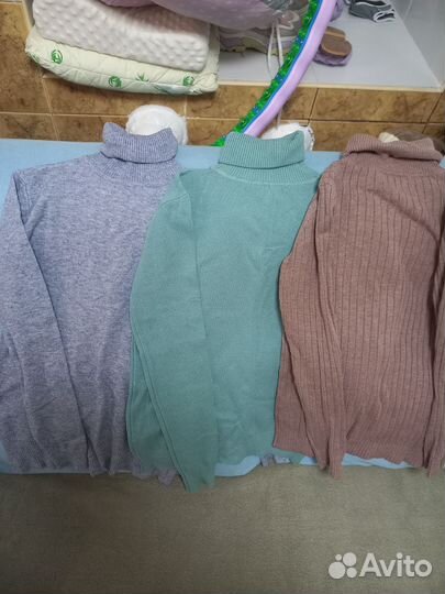 Женские вещи пакетом 42 44 фирменные