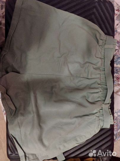 Шорты женские