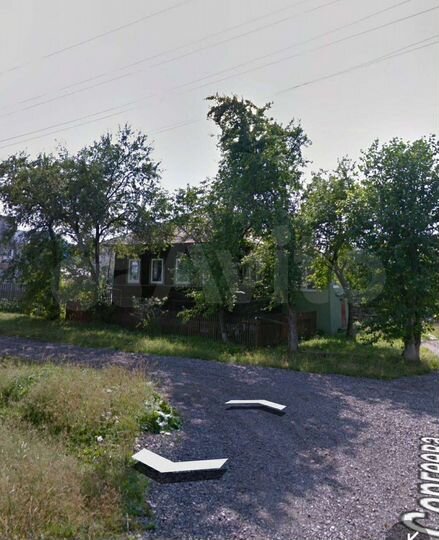 Дом 120 м² на участке 12 сот.