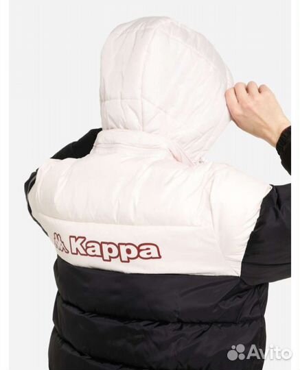 Куртка зимняя