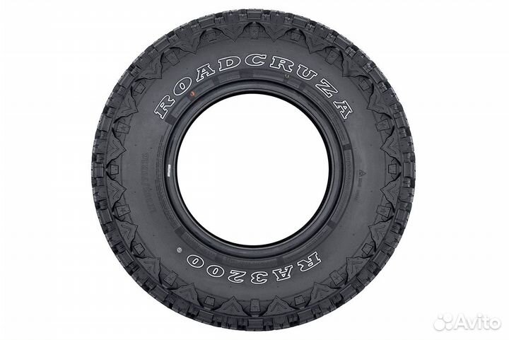Roadcruza RA3200 M/T 245/75 R16