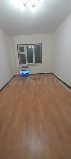 1-к. квартира, 37 м², 3/5 эт.