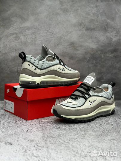 Кроссовки Nike Air Max 98 (42)