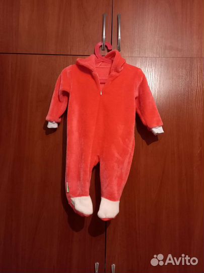 Детская одежда для девочек