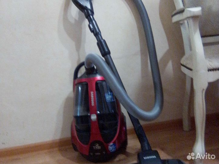 Пылесос самсунг