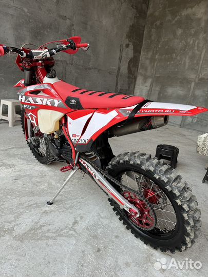Hasky f6 pro NB300