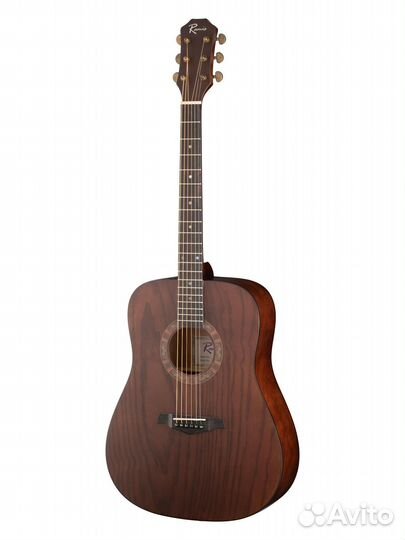 RA-C07 Акустическая гитара Ramis
