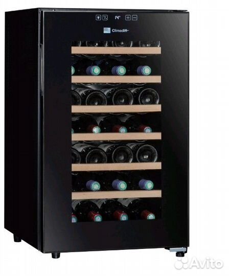 Винный шкаф. Холодильник для вина