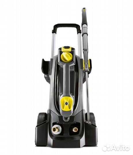 Мойка высокого давления Karcher HD 5/15 C