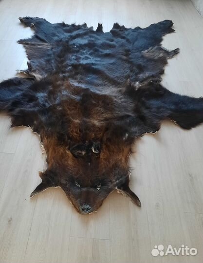 Продам имитацию медведя