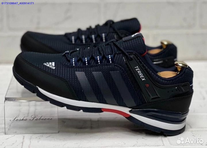 Кроссовки Adidas Terrex (Арт.48576)