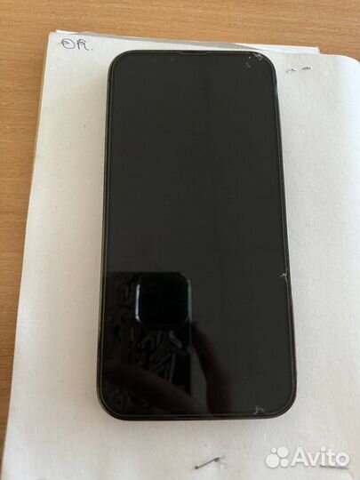 iPhone 13 Pro Max, 128 ГБ