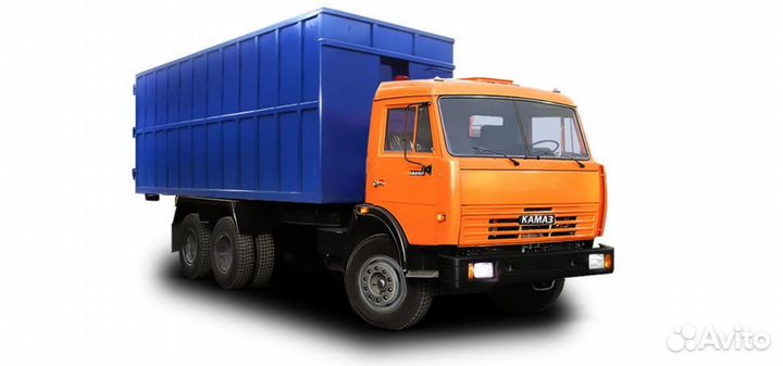 Водитель категории 