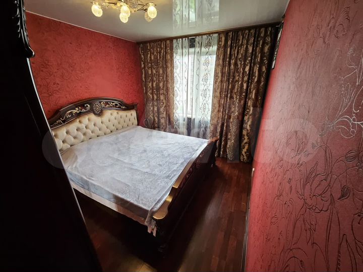 2-к. квартира, 48 м², 7/10 эт.