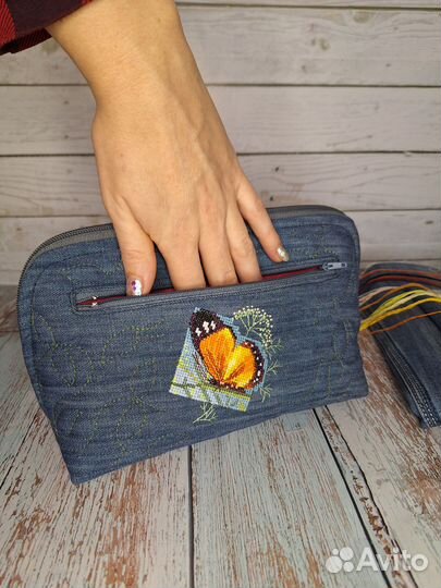 Косметичка 