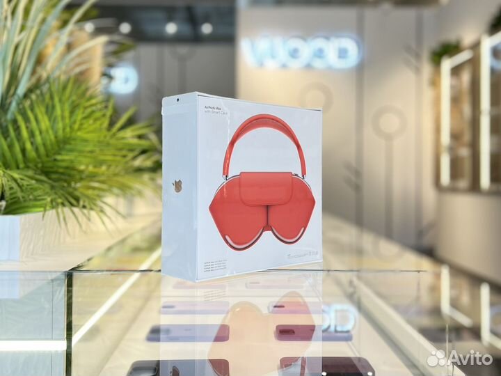 AirPods Max Pink