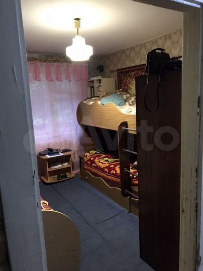 2-к. квартира, 47 м², 1/5 эт.