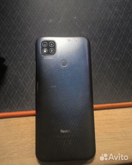 Xiaomi redmi 9C (NFC)
