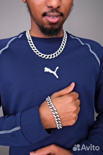 Спортивные костюмы Puma