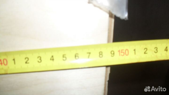 Ящик из фанеры