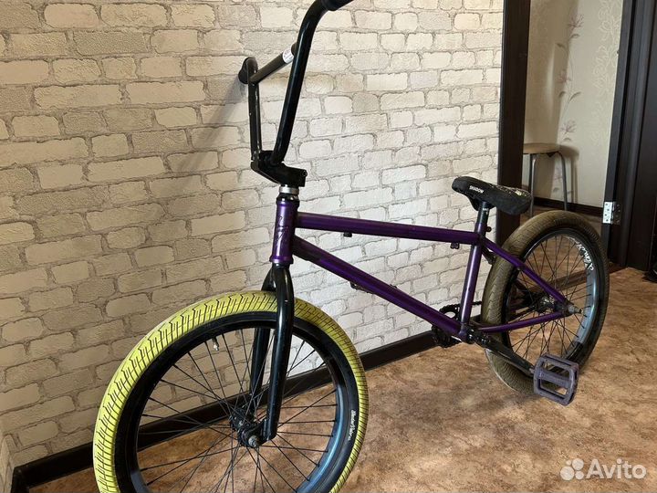 Bmx
