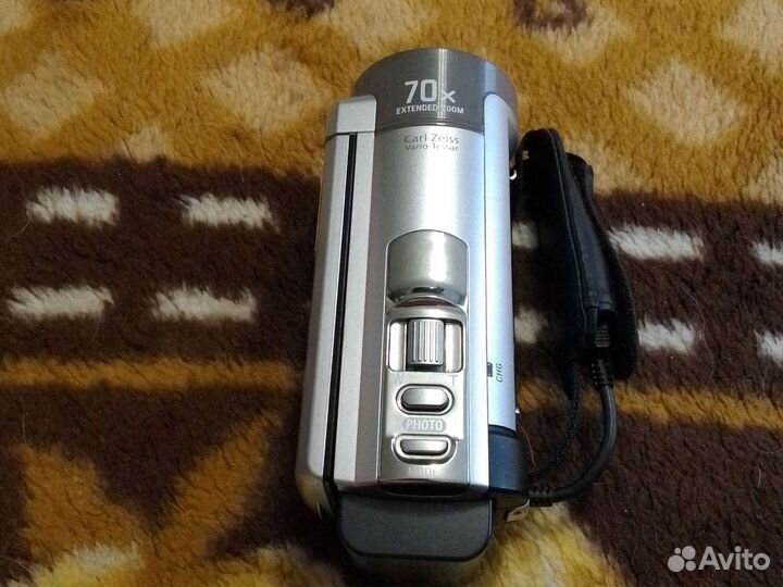 Видео камера