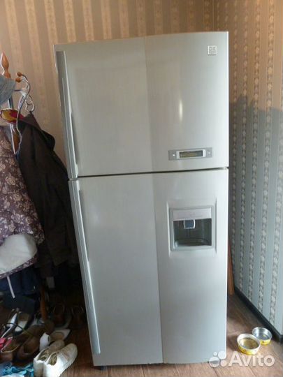 Холодильник