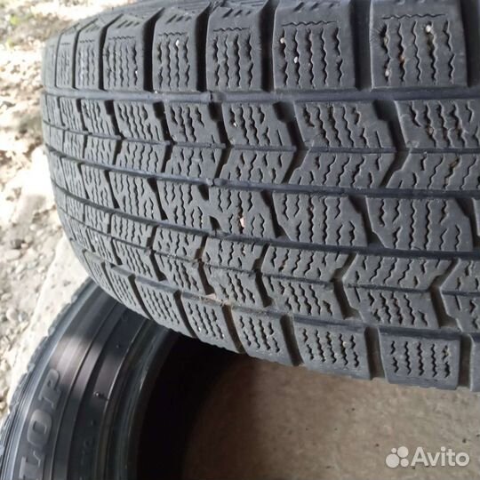 Dunlop DSX-2 195/65 R15