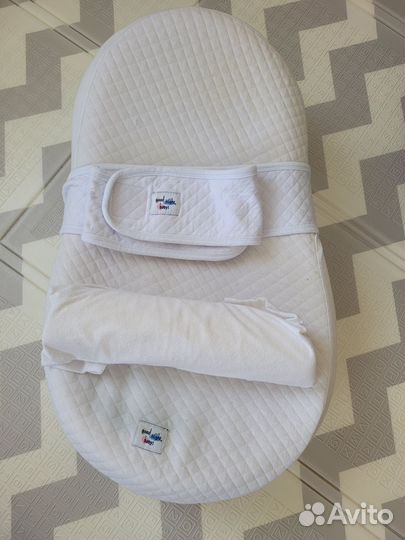 Кокон для новорожденных
