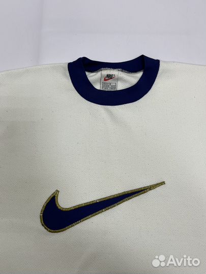 Футболка Nike винтаж