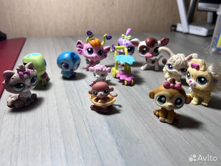 Littlest Pet Shop