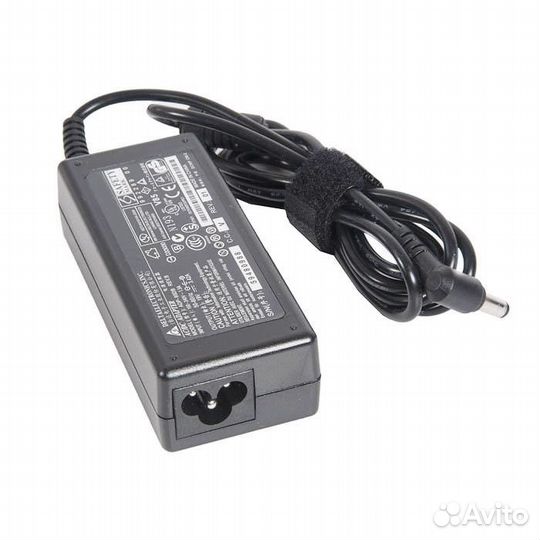Блок питания (зарядка) для ноутбука Asus A6, F2, F