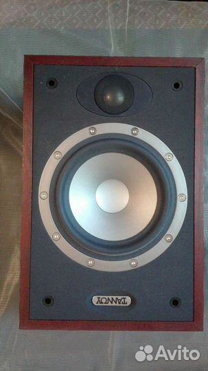 Колонки tannoy Sensys R