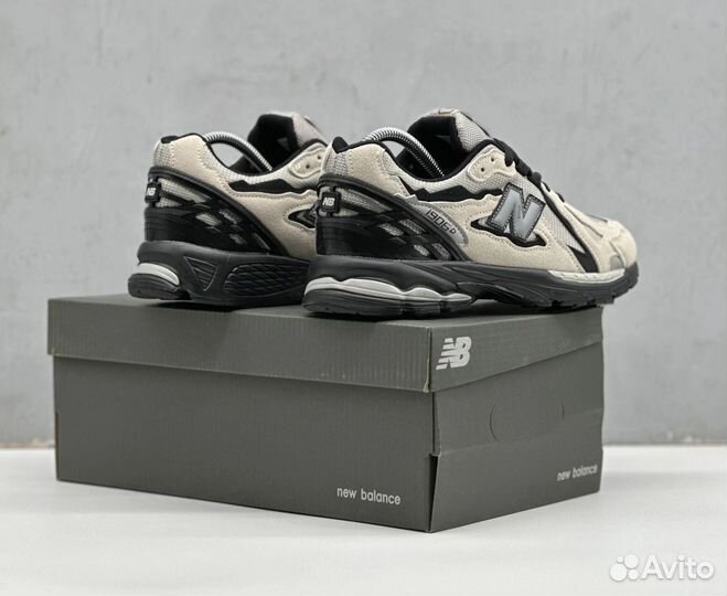 Мужские кроссовки New balance (41-46)