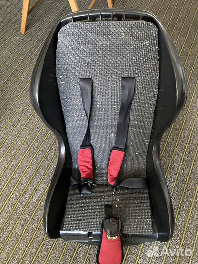 Детское автокресло от 0 до 18 кг