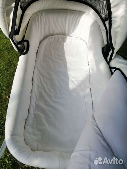Коляска Maxima stroller b&e
