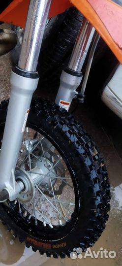 KTM