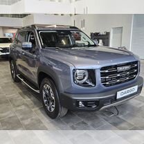 Новый Haval Dargo 2.0 AMT, 2024, цена от 3 055 000 руб.