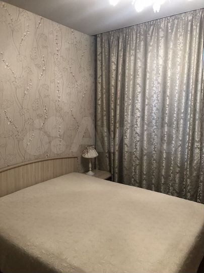 3-к. квартира, 71 м², 2/9 эт.