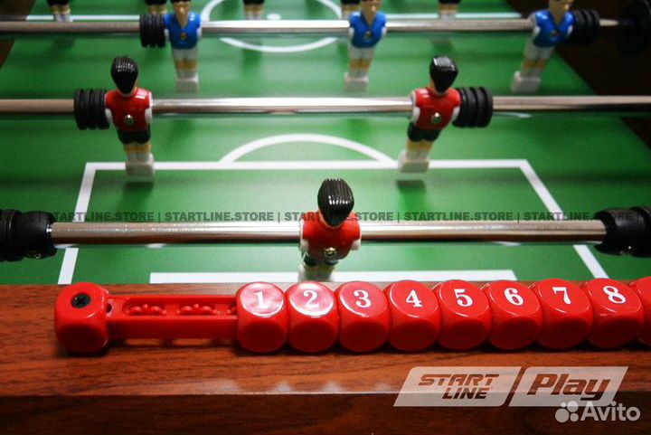 Мини-футбол 