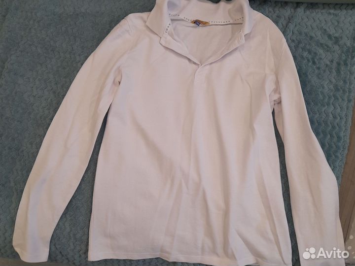 Джемпер школьный 158