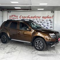 Renault Duster 1.6 MT, 2014, 159 396 км, с пробегом, цена 1 059 000 руб.