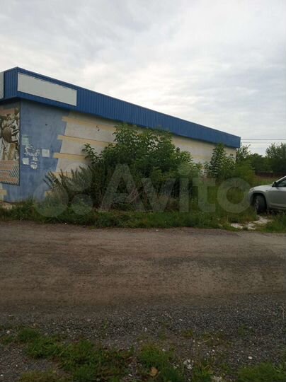 Торговая площадь, 122 м²