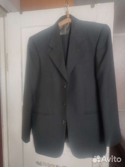 Костюм мужской