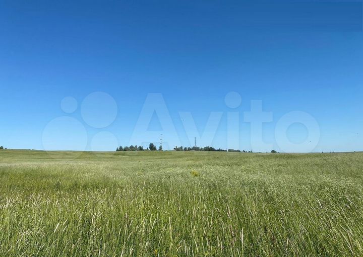 Участок 8 сот. (ИЖС)