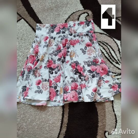 Пакет женских вещей 42-44 размер