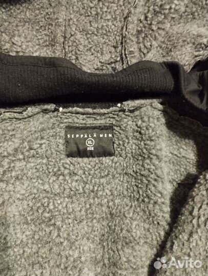 Куртка мужская xxl