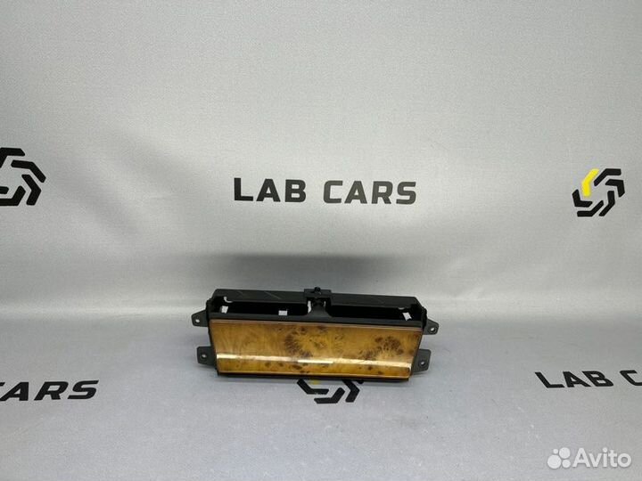 Пепельница передняя Bmw X5 E53 рестайлинг M57TU