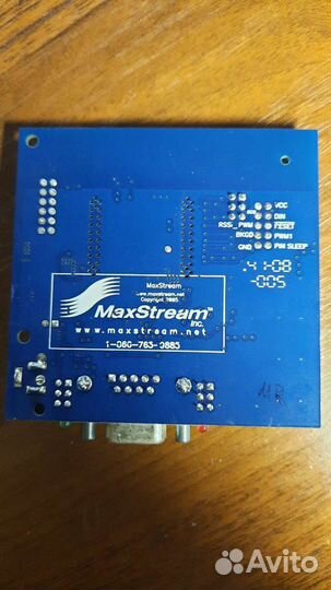 Xbib-R-DEV REV.4