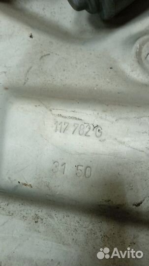 Стеклоподъемник электрический задний правый